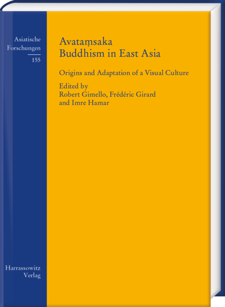 buddhism in east asia