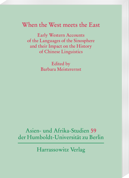 Buchcover