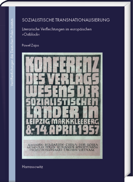 Buchcover