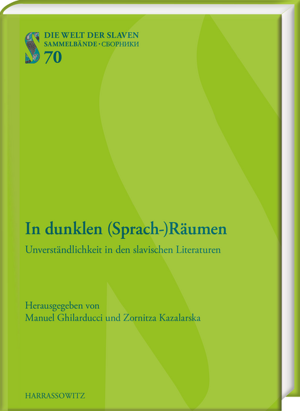 Buchcover